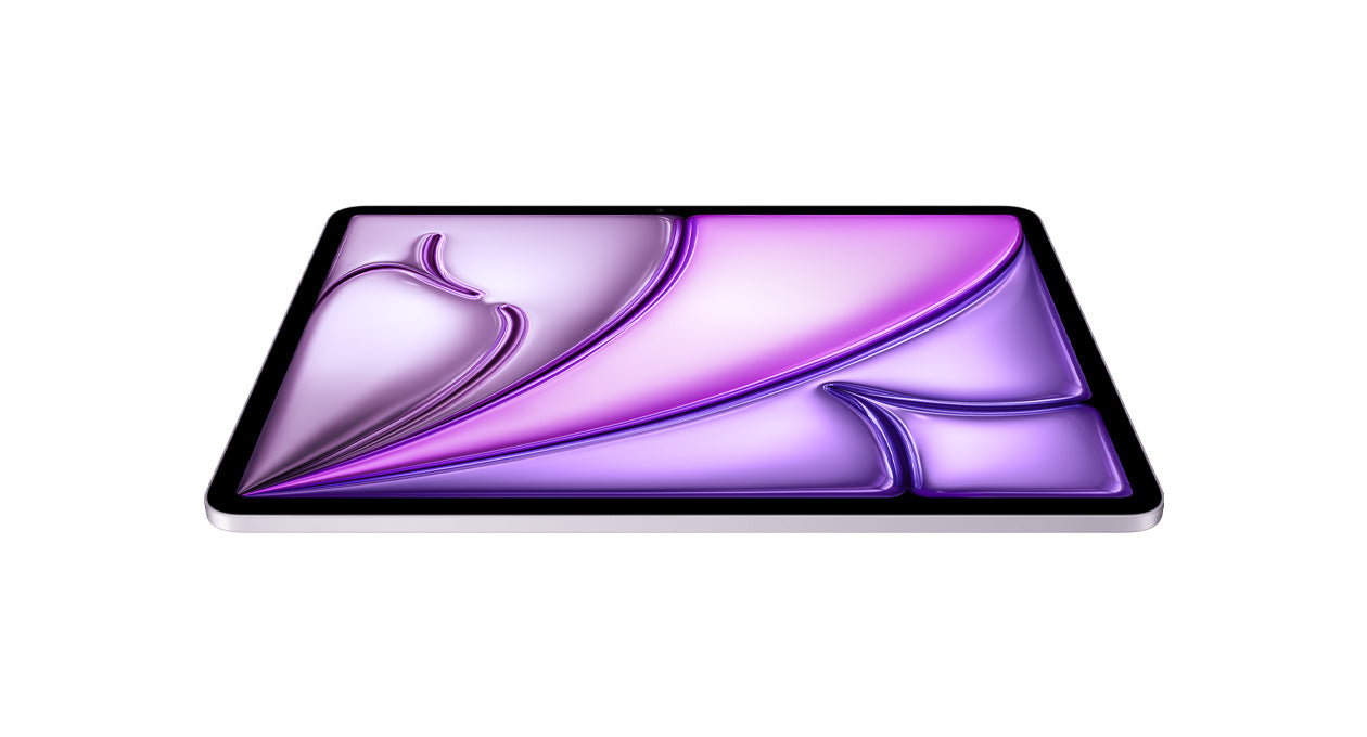 Apple 11-inch iPad Air (M3) Wi-Fi 256GB - Purple - Purple - Image 1